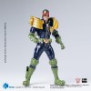 HIYA TOYS - Exquisite Super Series - Judge Dredd- 1/12