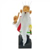 Attakus - Asterix - Panoramix resin bust - Petibonum