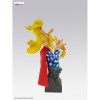 Attakus - Asterix - Assurancetourix resin bust - Petibonum Collection