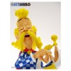 Attakus - Asterix - Assurancetourix resin bust - Petibonum Collection