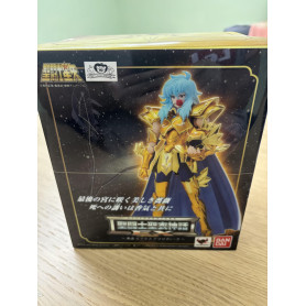 Bandai Saint Seiya Myth Cloth Ex Aphrodite Golden Knight of Fish