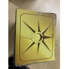 Bandai Saint Seiya Myth Cloth Ex Aphrodite Golden Knight of Fish
