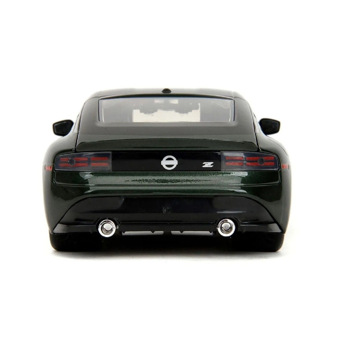 Jada Toys - Hollywood Rides - Fast & Furious - 2023 NISSAN Z 1/24 - Metals Diecast