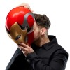 Hasbro - Replique Casque Iron Man Mark 85 1/1 - Marvel Legends Helmet
