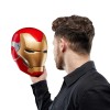 Hasbro - Replique Casque Iron Man Mark 85 1/1 - Marvel Legends Helmet