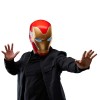 Hasbro - Replique Casque Iron Man Mark 85 1/1 - Marvel Legends Helmet