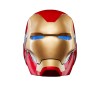 Hasbro - Replique Casque Iron Man Mark 85 1/1 - Marvel Legends Helmet