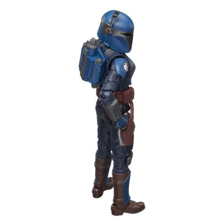Hasbro Star Wars The Black Series - Nite Owl - The Mandalorian