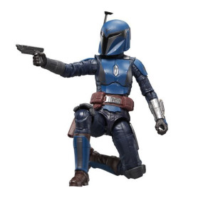 Hasbro Star Wars The Black Series - Nite Owl - The Mandalorian