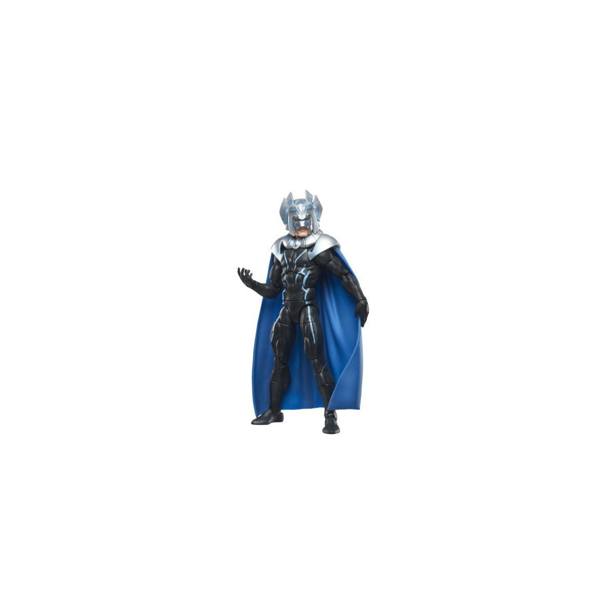 Marvel Legends - X-Men '97 - WARLORD (Professor X)