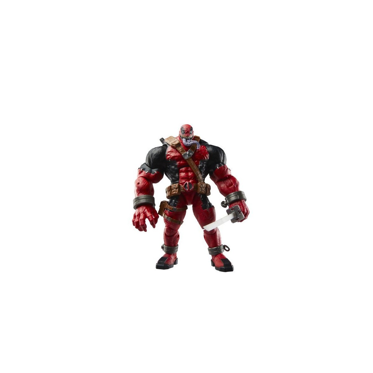 Marvel Legends Series - Venompool