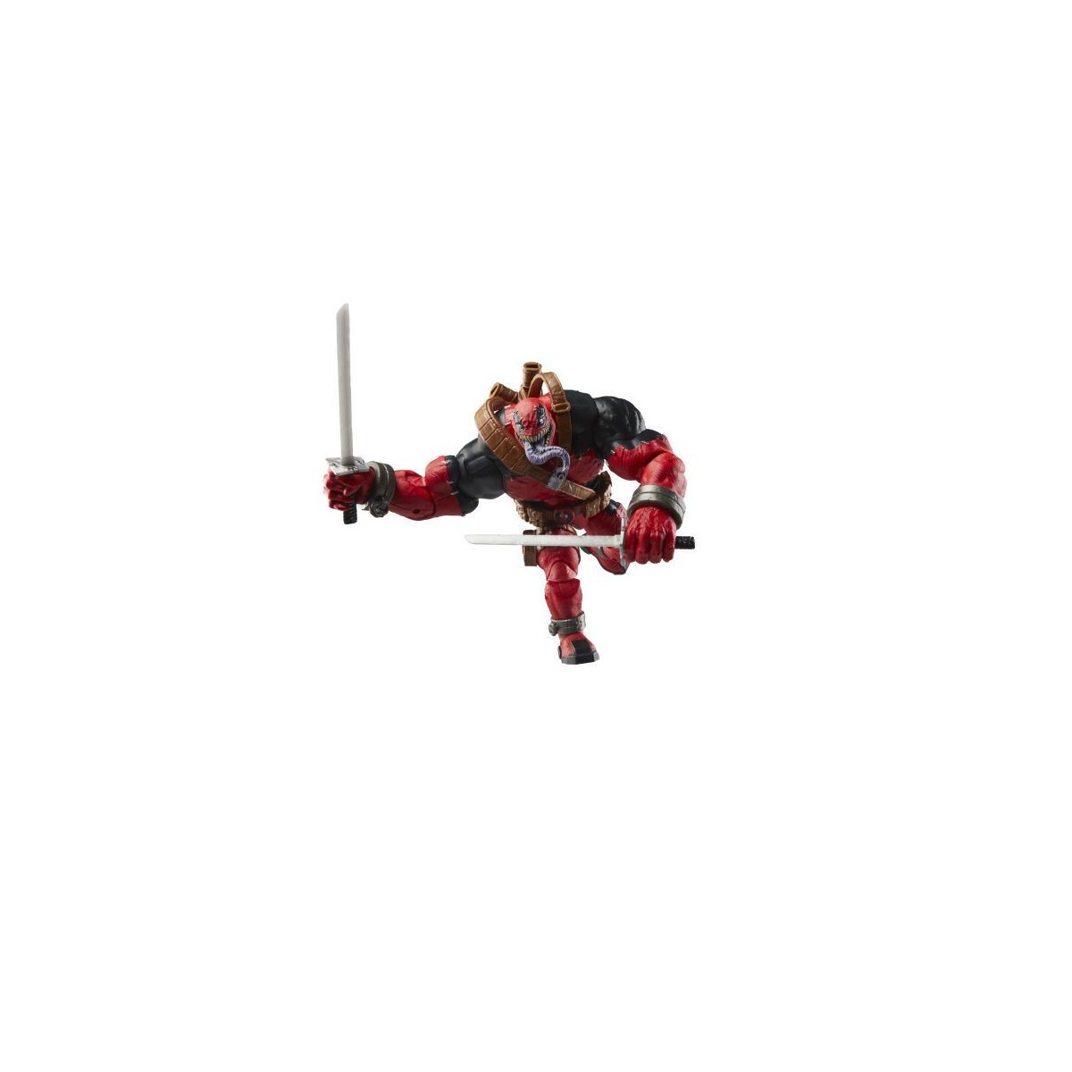 Marvel Legends Series - Venompool