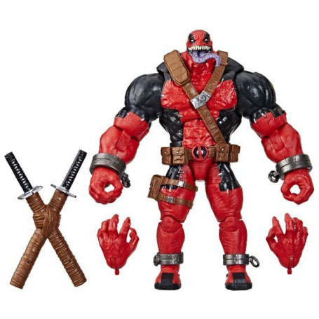 Marvel Legends Series - Venompool