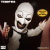Mezco MDS Mega Scale - Art the Clown - Terrifying
