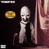 Mezco MDS Mega Scale - Art the Clown - Terrifying