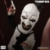 Mezco MDS Mega Scale - Art the Clown - Terrifying