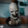 Mezco MDS Mega Scale - Art the Clown - Terrifying