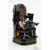 Pure Arts - Judy Alvarez 1/4 Statue - Cyberpunk 2077