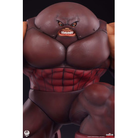 PCS Marvel Gamerverse Classics - Juggernaut 1/10