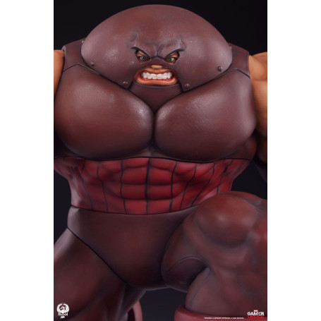 PCS Marvel Gamerverse Classics - Juggernaut 1/10
