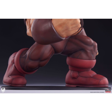 PCS Marvel Gamerverse Classics - Juggernaut 1/10