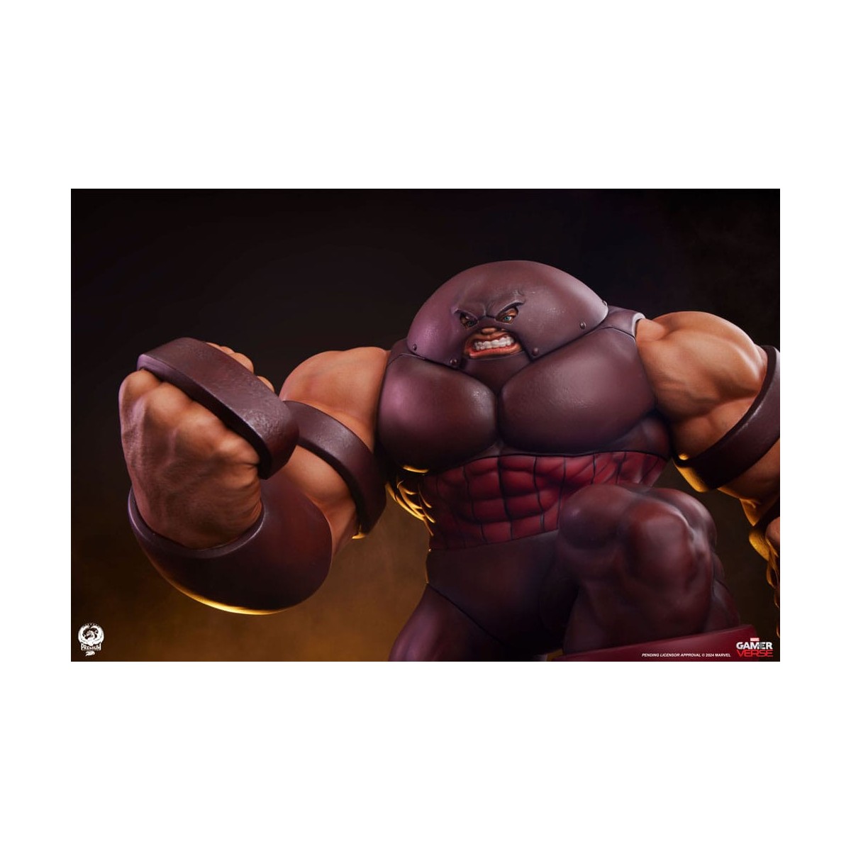 PCS Marvel Gamerverse Classics - Juggernaut 1/10