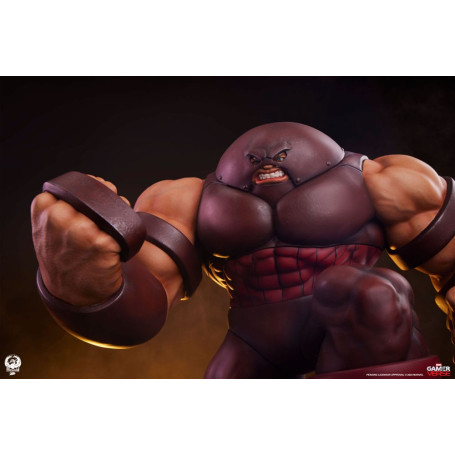 PCS Marvel Gamerverse Classics - Juggernaut 1/10