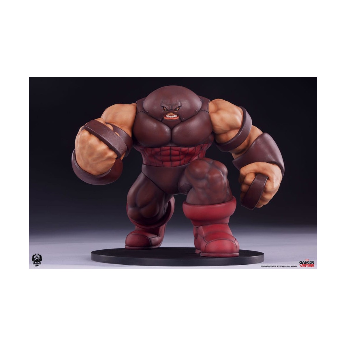PCS Marvel Gamerverse Classics - Juggernaut 1/10