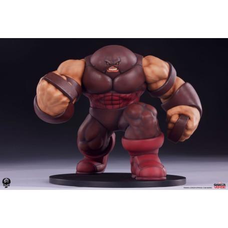 PCS Marvel Gamerverse Classics - Juggernaut 1/10