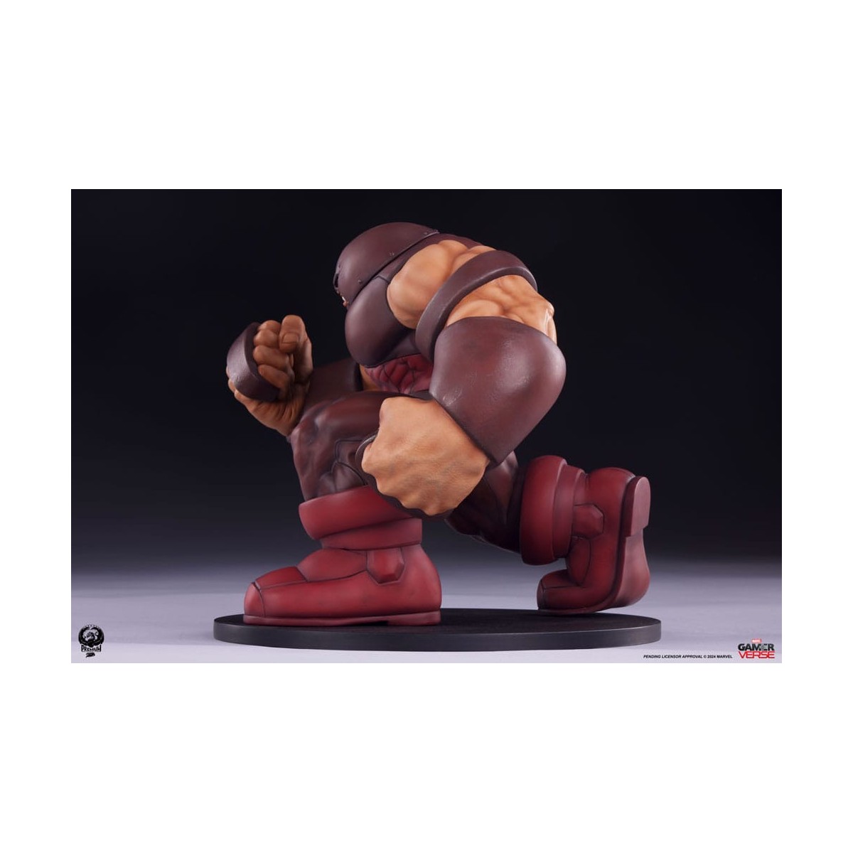 PCS Marvel Gamerverse Classics - Juggernaut 1/10