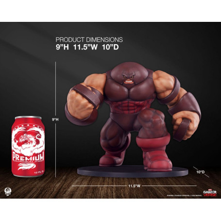 PCS Marvel Gamerverse Classics - Juggernaut 1/10