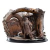Weta - Radagast in Rhosgobel Limited Edition - The Lord of the Rings statuette 1/6