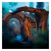 Weta - Radagast in Rhosgobel Limited Edition - The Lord of the Rings statuette 1/6