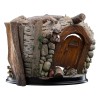 Weta - Radagast in Rhosgobel Limited Edition - The Lord of the Rings statuette 1/6