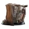 Weta - Radagast in Rhosgobel Limited Edition - The Lord of the Rings statuette 1/6