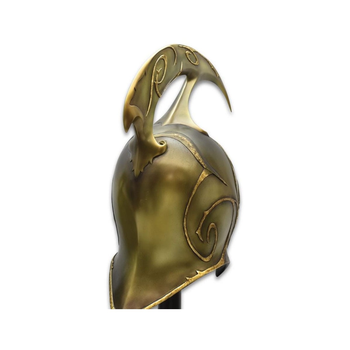United Cutlery - High Elven War Helmet Limited Edition 1:1 Scale Replica