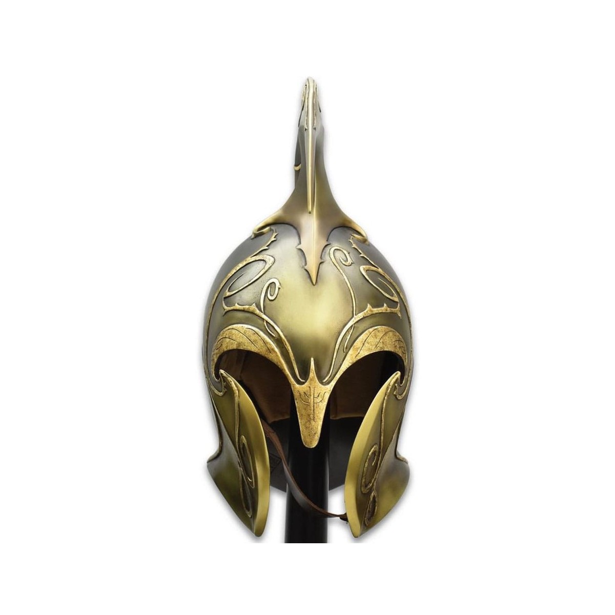 United Cutlery - High Elven War Helmet Limited Edition 1:1 Scale Replica