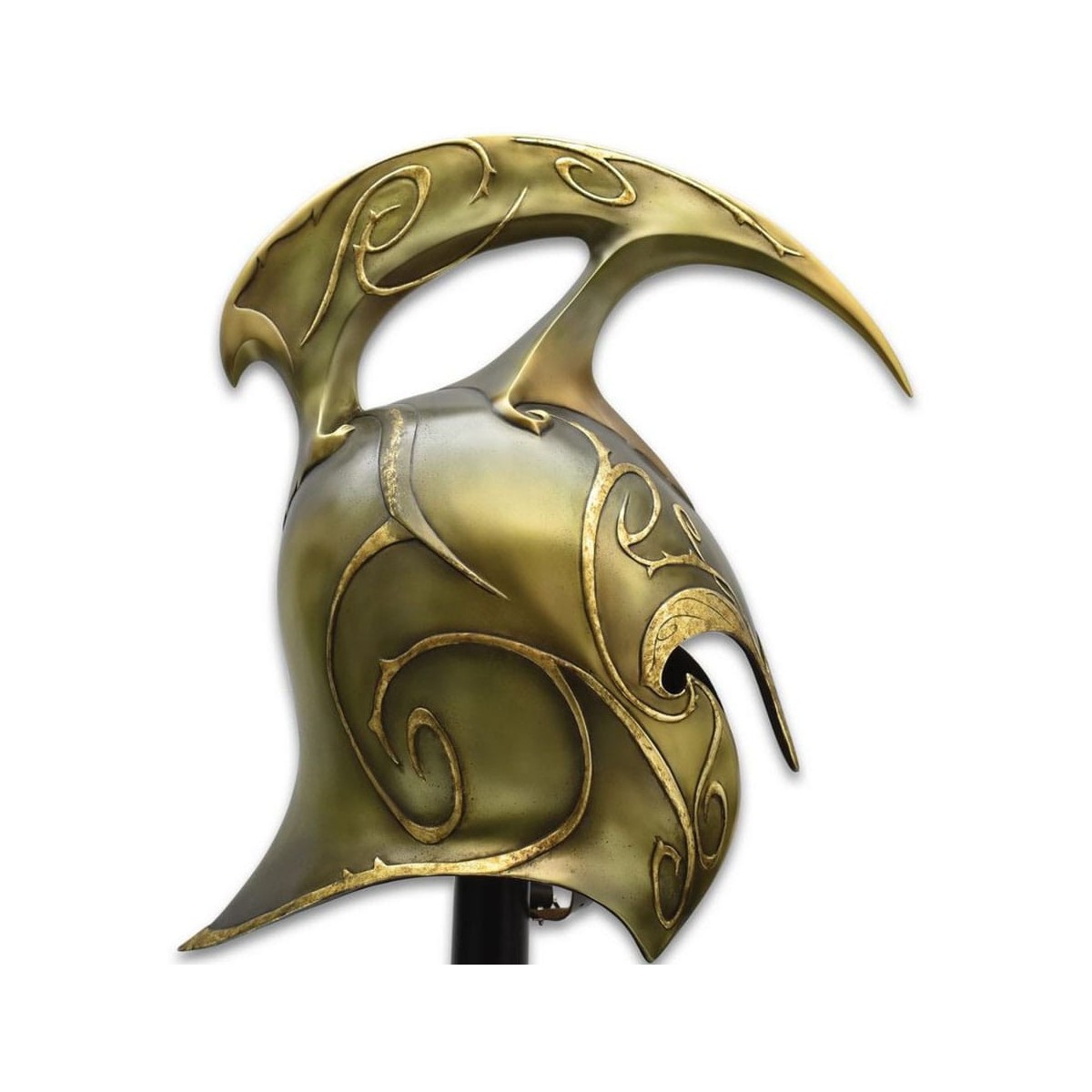 United Cutlery - High Elven War Helmet Limited Edition 1:1 Scale Replica