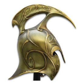 United Cutlery - High Elven War Helmet Limited Edition 1:1 Scale Replica