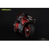 Pure Arts - V Male & Yaiba Kusanagi Set 1/6 - Cyberpunk 2077