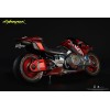 Pure Arts - V Male & Yaiba Kusanagi Set 1/6 - Cyberpunk 2077