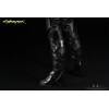 Pure Arts - V Female & Yaiba Kusanagi Set 1/6 - Cyberpunk 2077