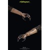 Pure Arts - V Female & Yaiba Kusanagi Set 1/6 - Cyberpunk 2077