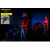 Pure Arts - V Male, V Female & Yaiba Kusanagi Ultimate Set 1/6 - Cyberpunk 2077