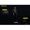 Pure Arts - V Male, V Female & Yaiba Kusanagi Ultimate Set 1/6 - Cyberpunk 2077