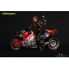 Pure Arts - V Male, V Female & Yaiba Kusanagi Ultimate Set 1/6 - Cyberpunk 2077