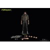 Pure Arts - V Male, V Female & Yaiba Kusanagi Ultimate Set 1/6 - Cyberpunk 2077