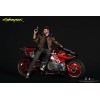 Pure Arts - V Male, V Female & Yaiba Kusanagi Ultimate Set 1/6 - Cyberpunk 2077