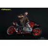 Pure Arts - V Male, V Female & Yaiba Kusanagi Ultimate Set 1/6 - Cyberpunk 2077