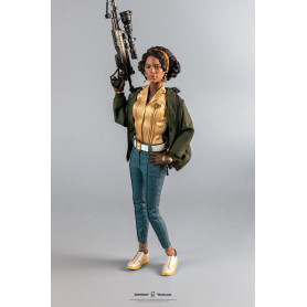 Pure Arts - Julianna 1/6 - Deathloop